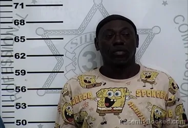 Mugshot of WILLIE SISK