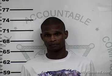 Mugshot of FREDERICK LEE HOLMES