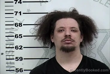 Mugshot of NICHOLAS PATRICK GREASON