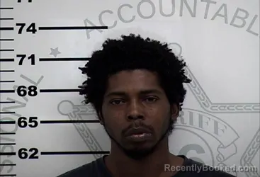 Mugshot of BRANDON SINCLAIR HOEY