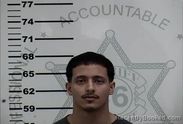 Mugshot of IMEN ALRYASHI