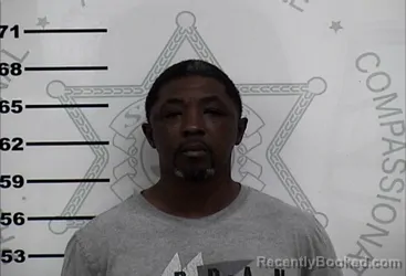 Mugshot of THOMAS WARREN CAMPBELL