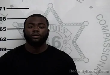 Mugshot of JOHN T LEWIS