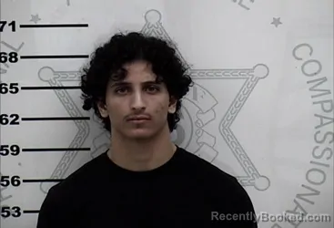 Mugshot of AYHEM ALRYASHI