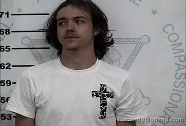 Mugshot of MATTHEW ATHEL DUNCAN