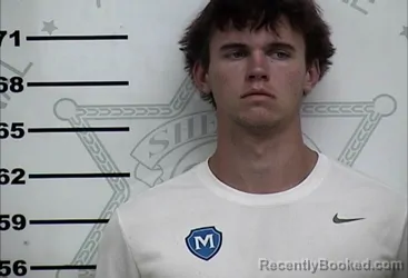 Mugshot of QUINTON SEITZ