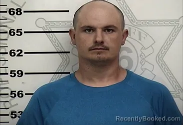 Mugshot of JOSHUA WILLIAM BOLEN