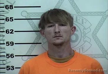 Mugshot of SAM JONATHON GRAVES