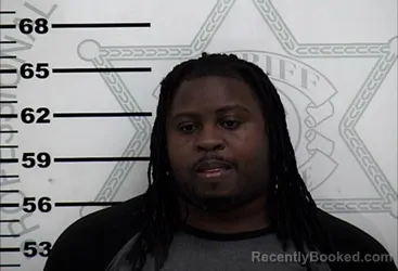 Mugshot of ZHAJUANTAE DKEITH WALKER