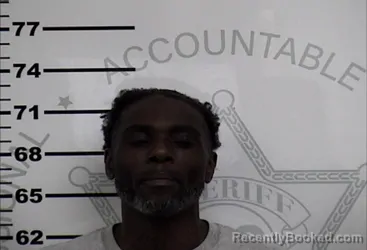 Mugshot of ADRIAN LAMAR LOVE