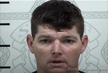 Mugshot of TIMMY LEE MCCOY