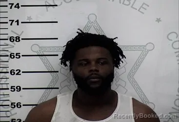 Mugshot of DARREN DEVON TOLES