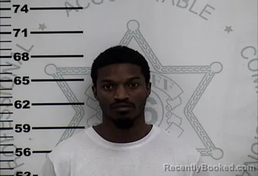 Mugshot of JAMES LEESTER NICHOLS