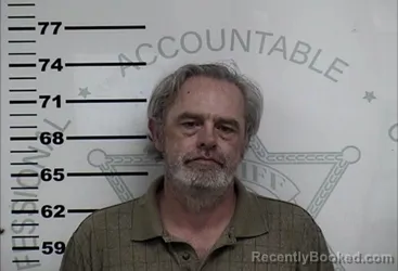 Mugshot of JOSHUA ELLISON WAITS