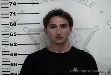 Mugshot of MATTHEW THOMAS BRIX