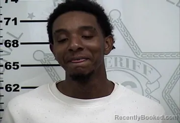 Mugshot of BRANDON CHRISTOPHER SHIELD