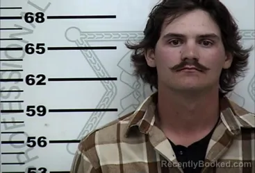 Mugshot of DAMION SCOTT CAPLES