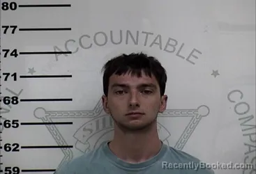 Mugshot of JACOB EVAN ROTTERMAN