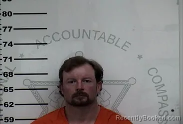 Mugshot of MATTHEW EARL BABB