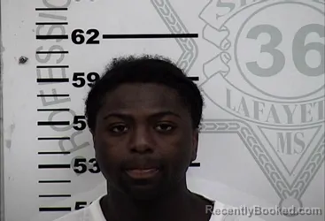 Mugshot of GLENDARIUS DEVON MALONE