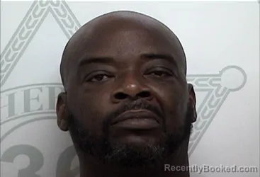 Mugshot of JOSHUA LAMONT FULTON