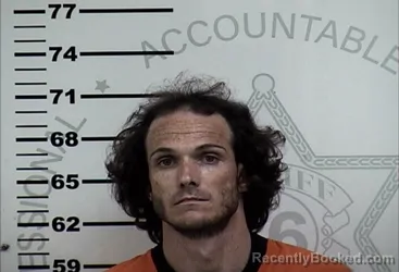 Mugshot of PATRICK MARLON SMITH