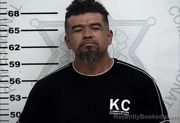 Mugshot of PEDRO RODRIGUEZ MARTINEZ booked in Lafayette County, Mississippi on May 16, 2026