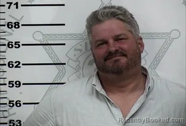 Mugshot of PEYTON ALEXANDER PATERSON booked in Lafayette County, Mississippi on June 12, 2026