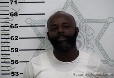 Mugshot of Joshua Thomas Golden booked in Lafayette County, Mississippi on September 19, 2026
