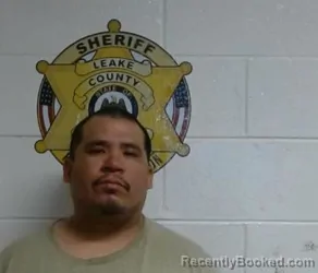 Mugshot of ANTHONY PACER JOHN