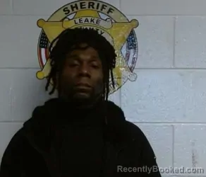 Mugshot of CHRISTOPHER DONALD