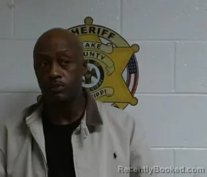 Mugshot of STEPHEN WEATHERSBY