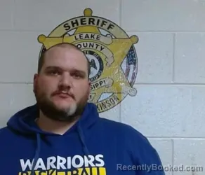 Mugshot of JOHN STEPHEN BOWIE