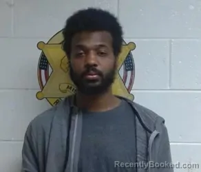 Mugshot of DAMION DEONTE STEWART