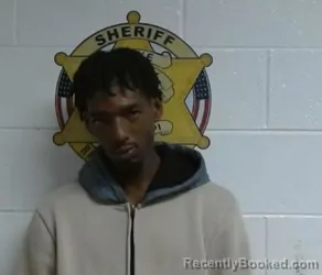 Mugshot of SEDRICK DEVANTA WINGO