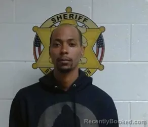 Mugshot of JEROME VONTEZ YOUNG