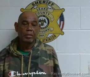 Mugshot of JAMES T MELTON