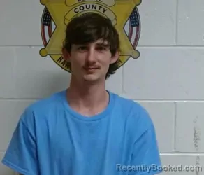 Mugshot of TAYLOR FERGUSON booked in Leake County, Mississippi on March 5, 2026