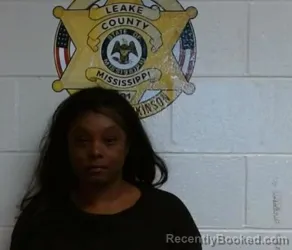 Mugshot of PRECIOUS T PROFIT