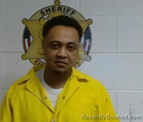 Mugshot of ERIC DARRELL LOTT