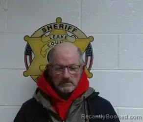 Mugshot of GLENN PAUL CHANEY