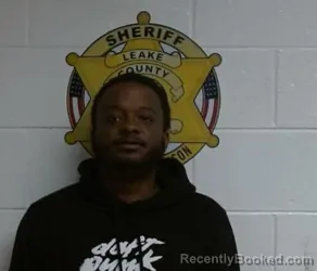 Mugshot of CHRISTOPHER DESHUN SMITH