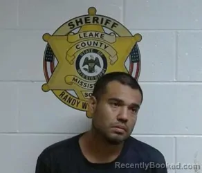 Mugshot of BILL CLEMONS