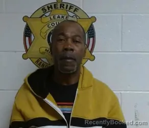 Mugshot of ARTHUR LEE SUMERALL