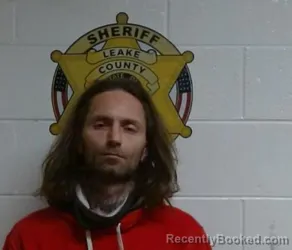 Mugshot of RONALD ALAN HART