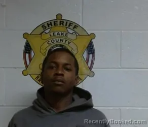 Mugshot of EMMANUEL BOYD