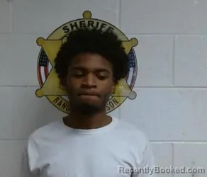 Mugshot of KAVONTE LAVERTIS TANKSLEY