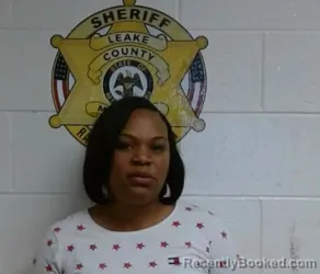 Mugshot of ERICA LYNETTE MARTIN