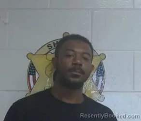 Mugshot of TYQUANE LASHAWN FELTON booked in Leake County, Mississippi on June 26, 2026
