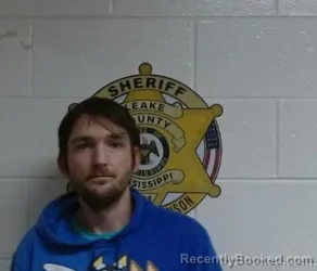 Mugshot of STEPHEN MAURY MILLS